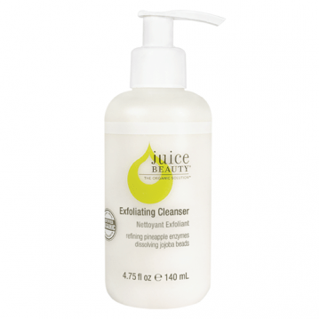 Juice Beauty Exfoliating Cleanser