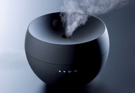 Sharper Image Aromatherapy Diffuser 