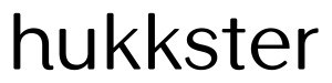 hukkster-logo1-e1366915531618