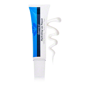 derma e hydrating lip repair with Hyaluronic acid - a lip saver!