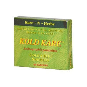 no frills cold care by Kold Kare