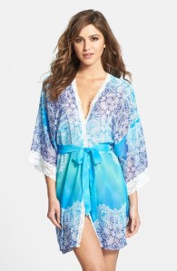 I want you robe, I want you!
