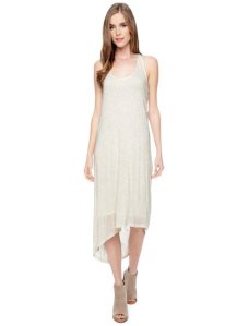 Splendid cotton sparkle dress - comfy and whimsical! 