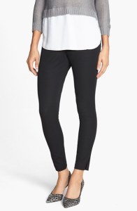 Spanx Ready to Wow structured leggings <3